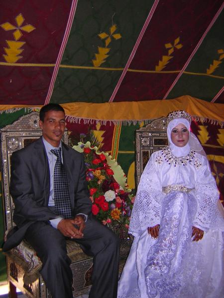 moi et ma femme